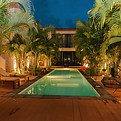 Private villa, Marrakech