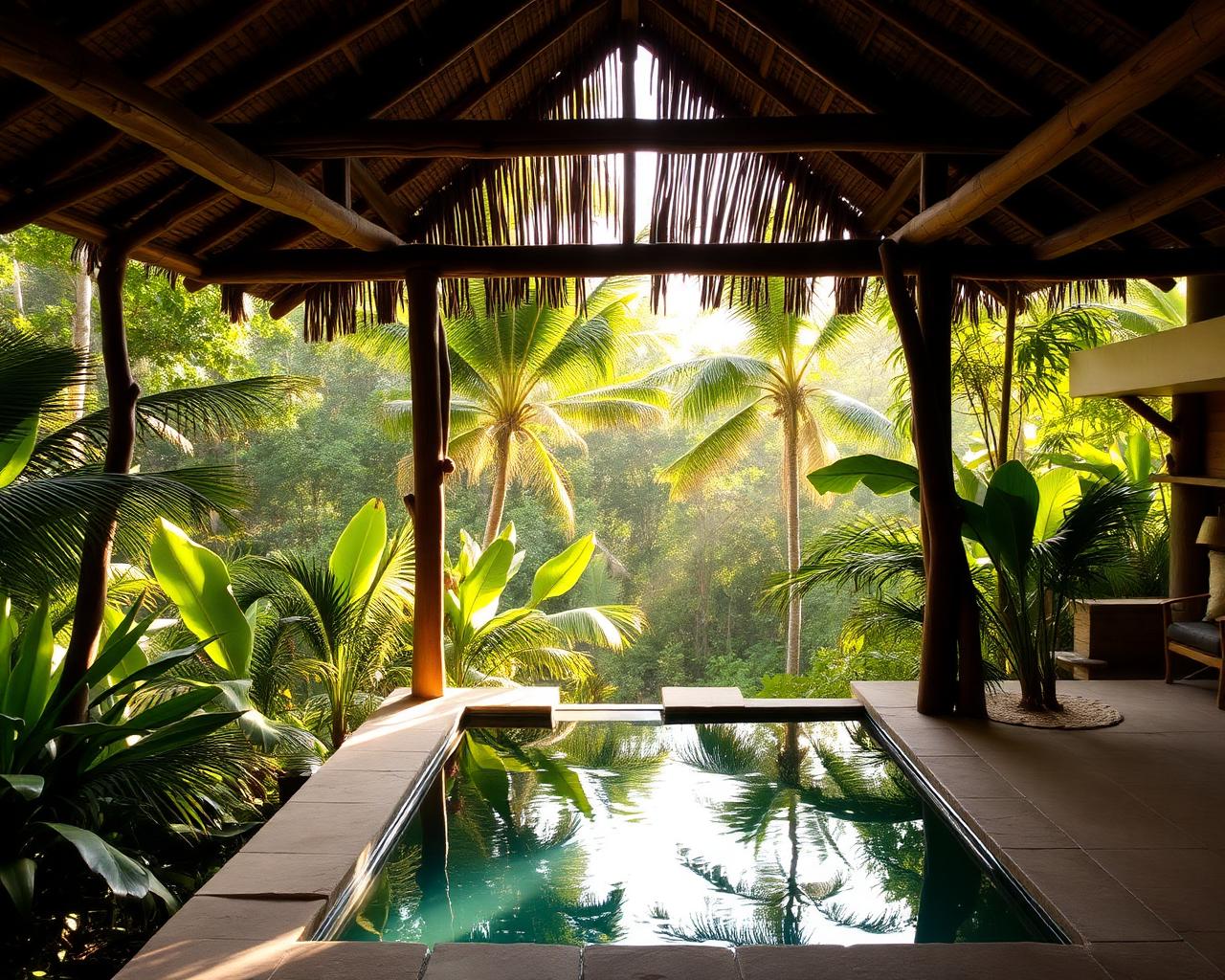 Flirty 30 in Tulum, 19 friends · 5 flawless days